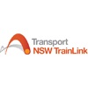 Trainlink trains website